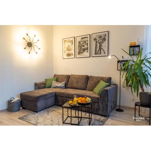 Parkvilla - ganze Wohnung mit Netflix