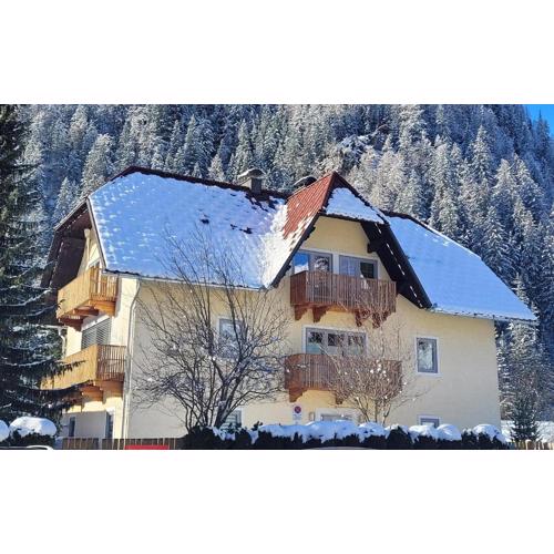 Parkvilla Mallnitz