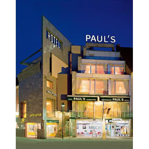 Paul's Hotel