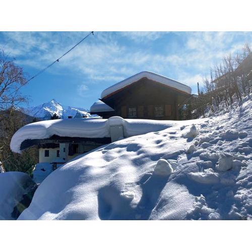 Pauls-Hütte