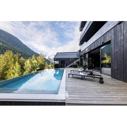 Paznauner Villen - Villa I