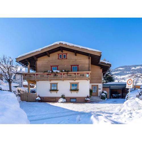 Peaceful Apartment in Salzburg near Ski Area