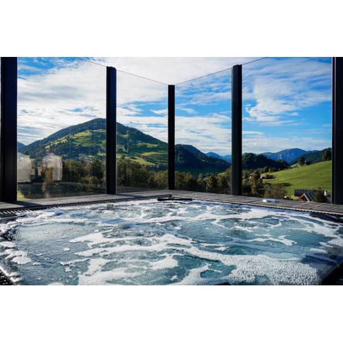 Peak Stay Wildschönau