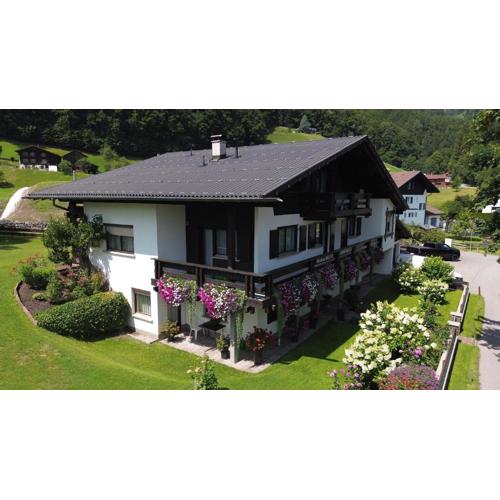 Peak View Appartements