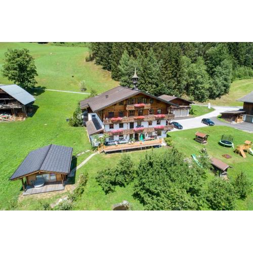 Peilberghof