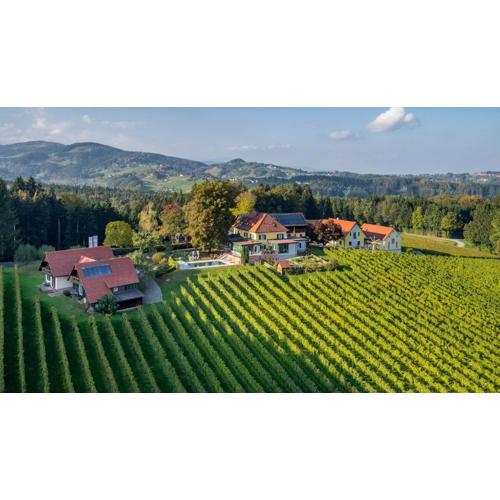 PEISERHOF ferien.wein.gut Südsteiermark