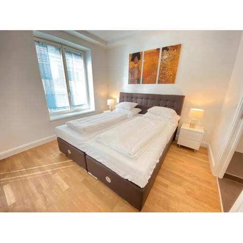 Pelikan Apartments