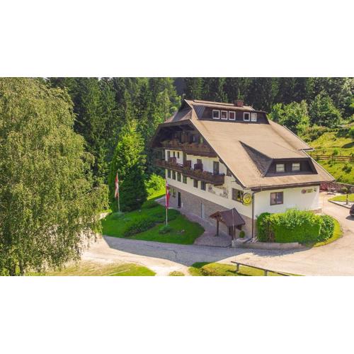 Pension Almhof