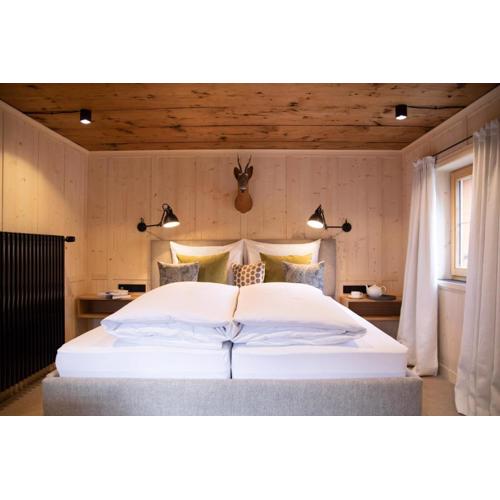 Pension Alpenfluh