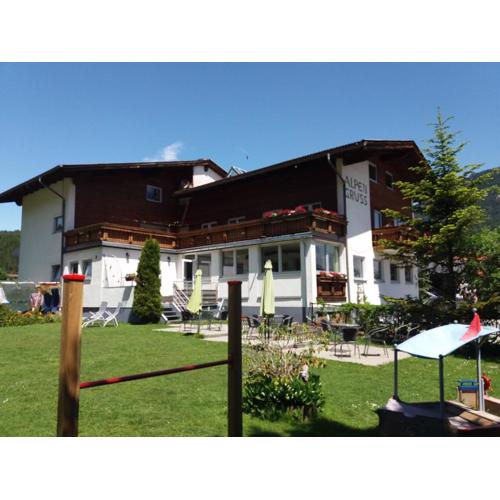 Pension Alpengruss