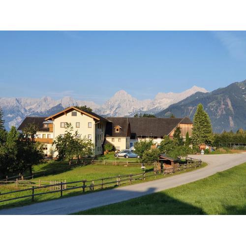 Pension ALPENHAUS