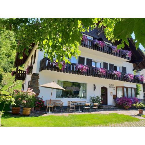 Pension Alpenhof