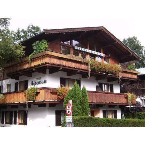 Pension Alpenrose