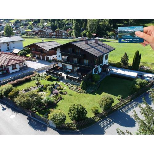 Pension Alpentraum