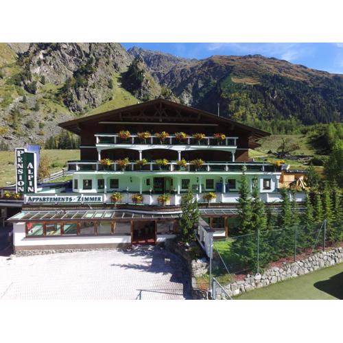 Pension Alpin