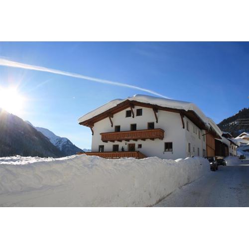 Pension Am Kirchhof