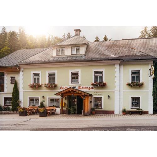 Pension am Lackenbach