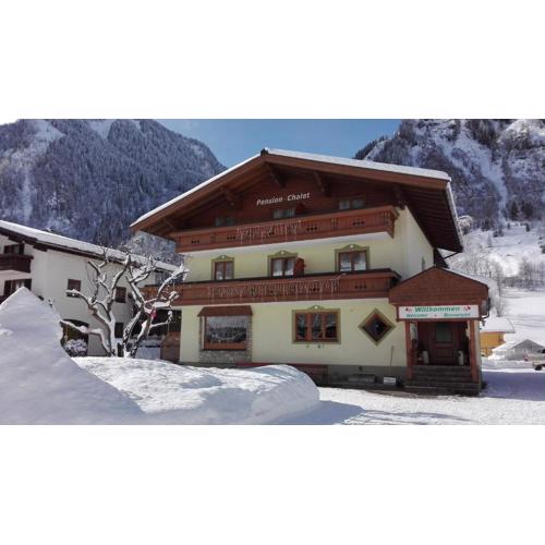Pension Andrea
