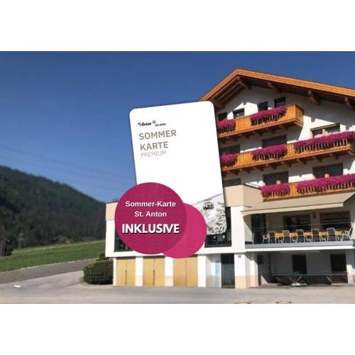 Pension Angelika