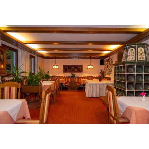 Pension & Apartments Ertl