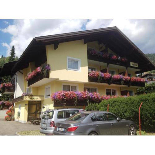 Pension & Appartement Fortin