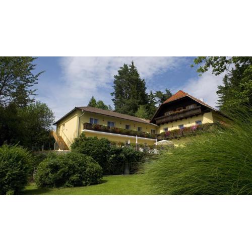 Pension Appartement Lanzer
