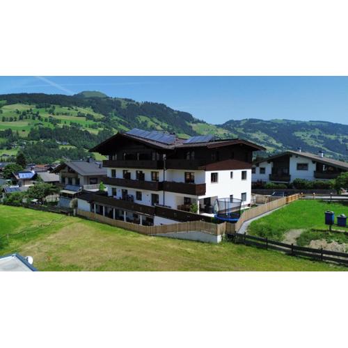 Pension-Appartement Sonnwend