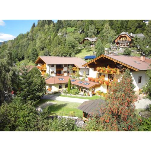 Pension & Appartement Steinwender