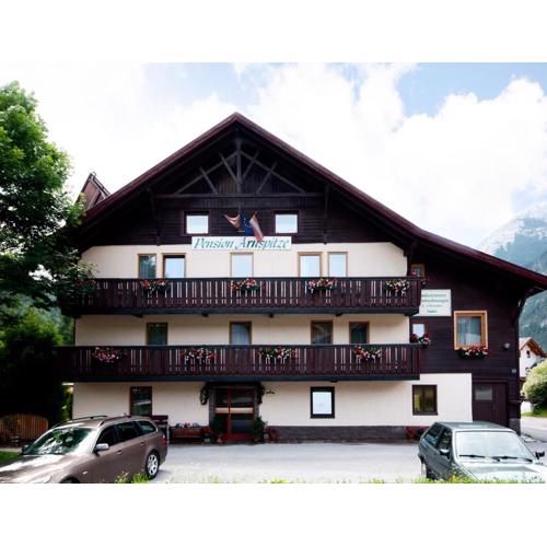 Pension Arnspitze