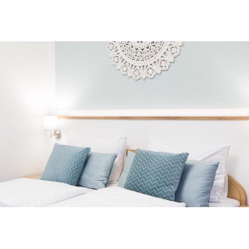Pension Auszeit Velden