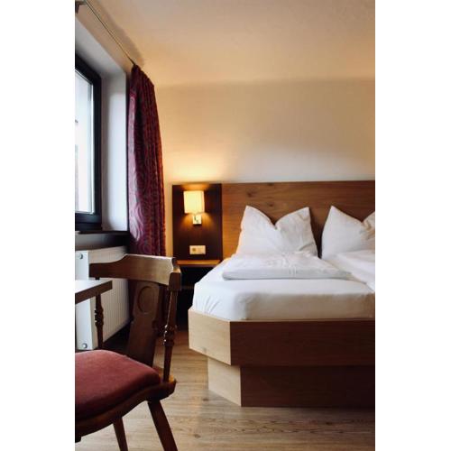 Pension Auwirt Saalbach