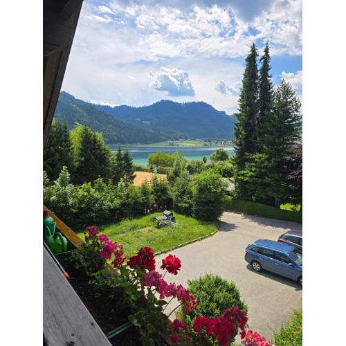 Pension Bergblick - Nebenhaus C