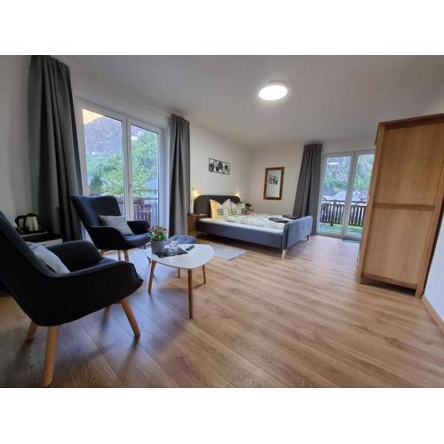 Pension Bergfried