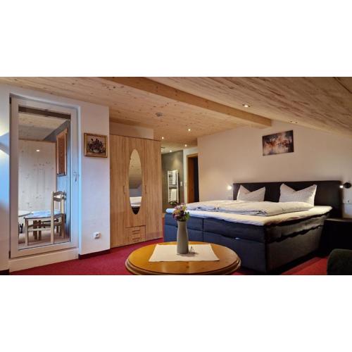 Pension Bergheim