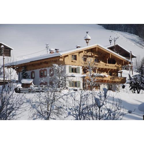 Pension Berghof