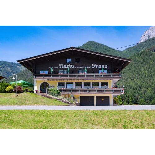 Pension Berta