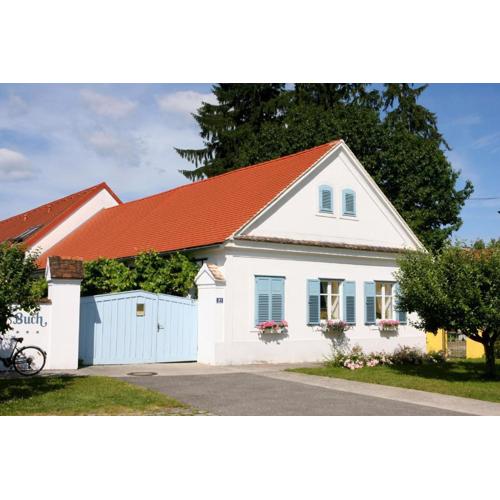 Pension Buch, Bed and Breakfast