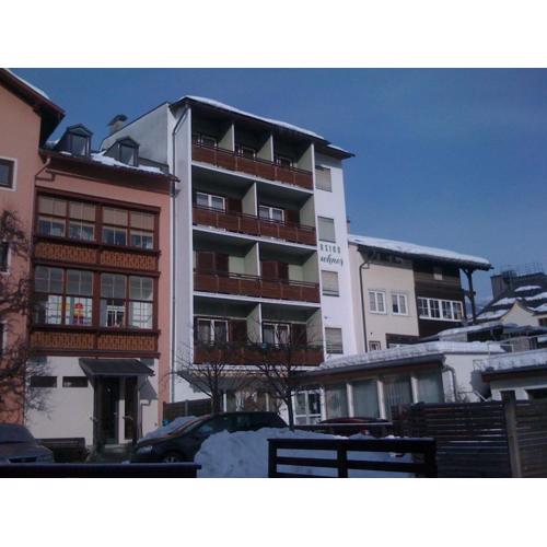 Pension Buchner