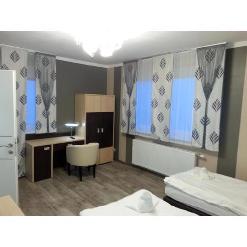 Pension Central Semmering