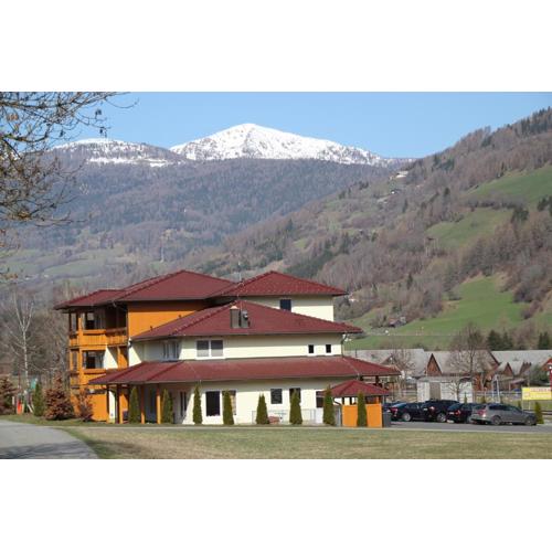 Pension Da Capo