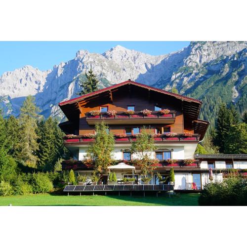 Pension Dachsteinhof
