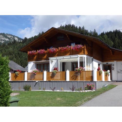 Pension Dagmar Tauplitz