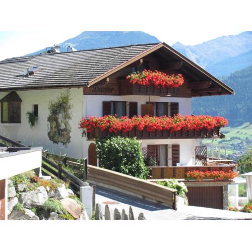 Pension Danler