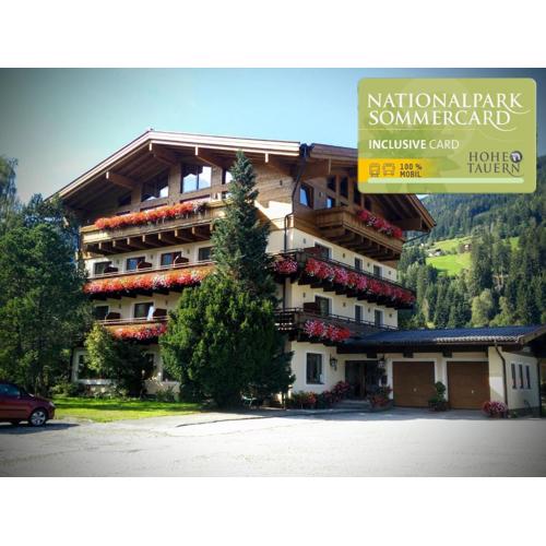 Pension Dorferwirt