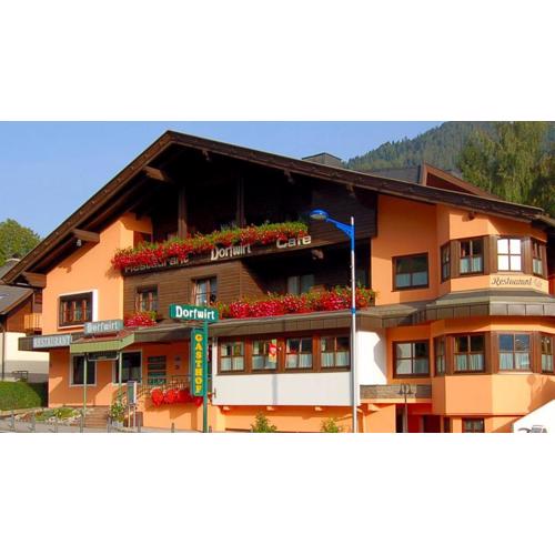 Pension Dorfwirt