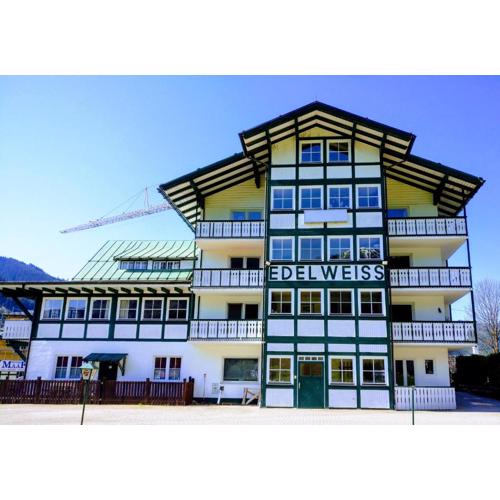 Pension Edelweiss Top 25