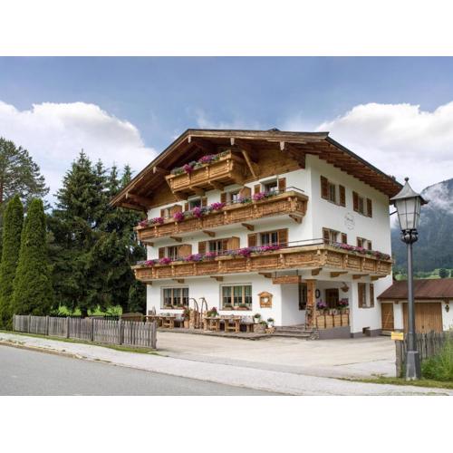 Pension Edelweiss