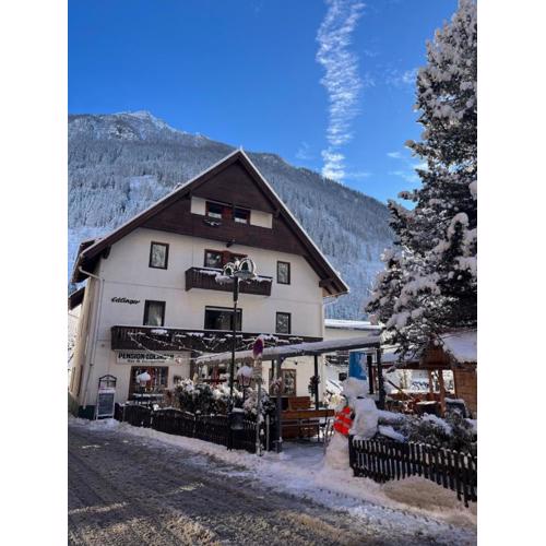 Pension Edlinger