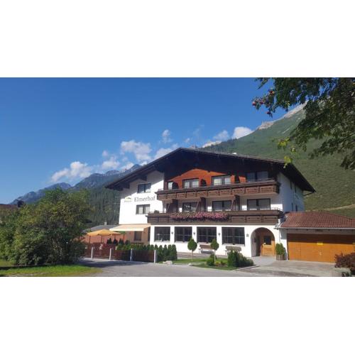 Pension Elmerhof