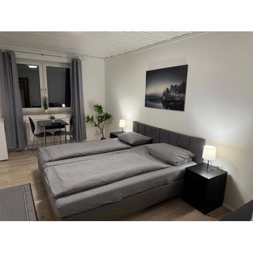 Pension Engin